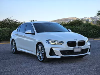 BMW Serie 1 2021