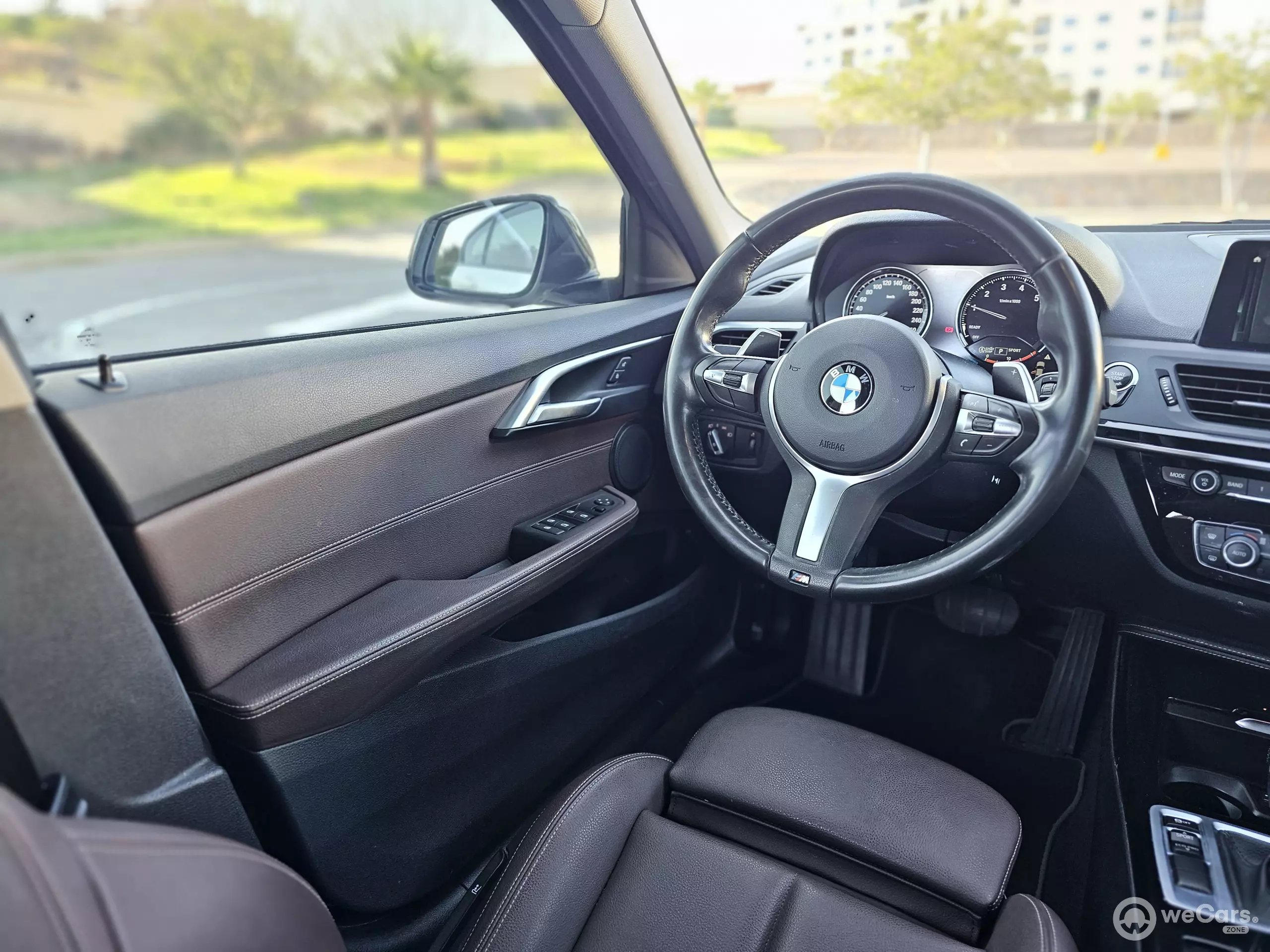 BMW Serie 1