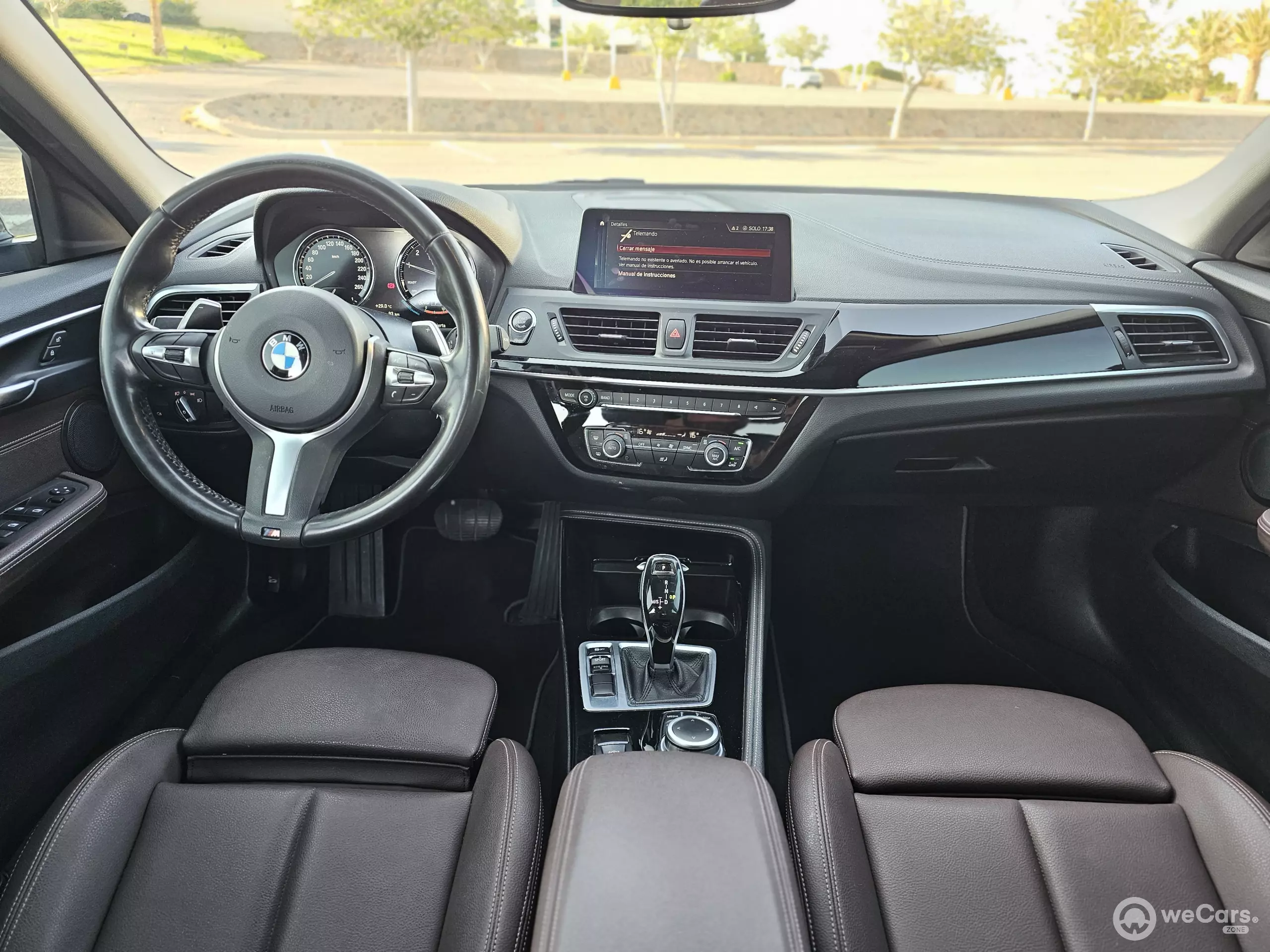BMW Serie 1
