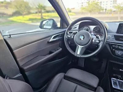 BMW Serie 1 2021