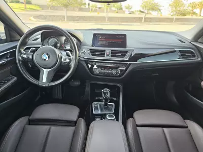 BMW Serie 1 2021