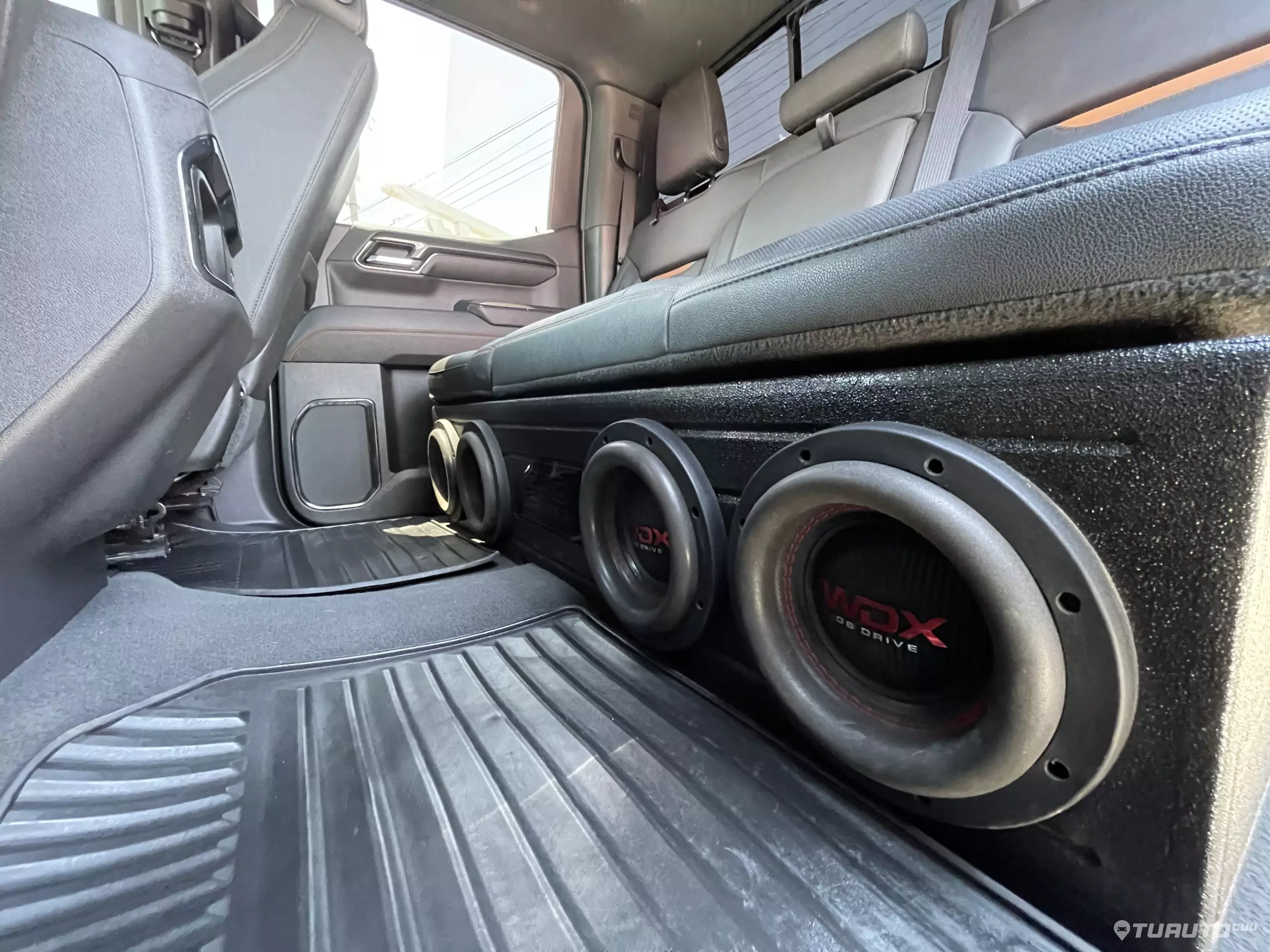 GMC Sierra Pick-Up 4x4