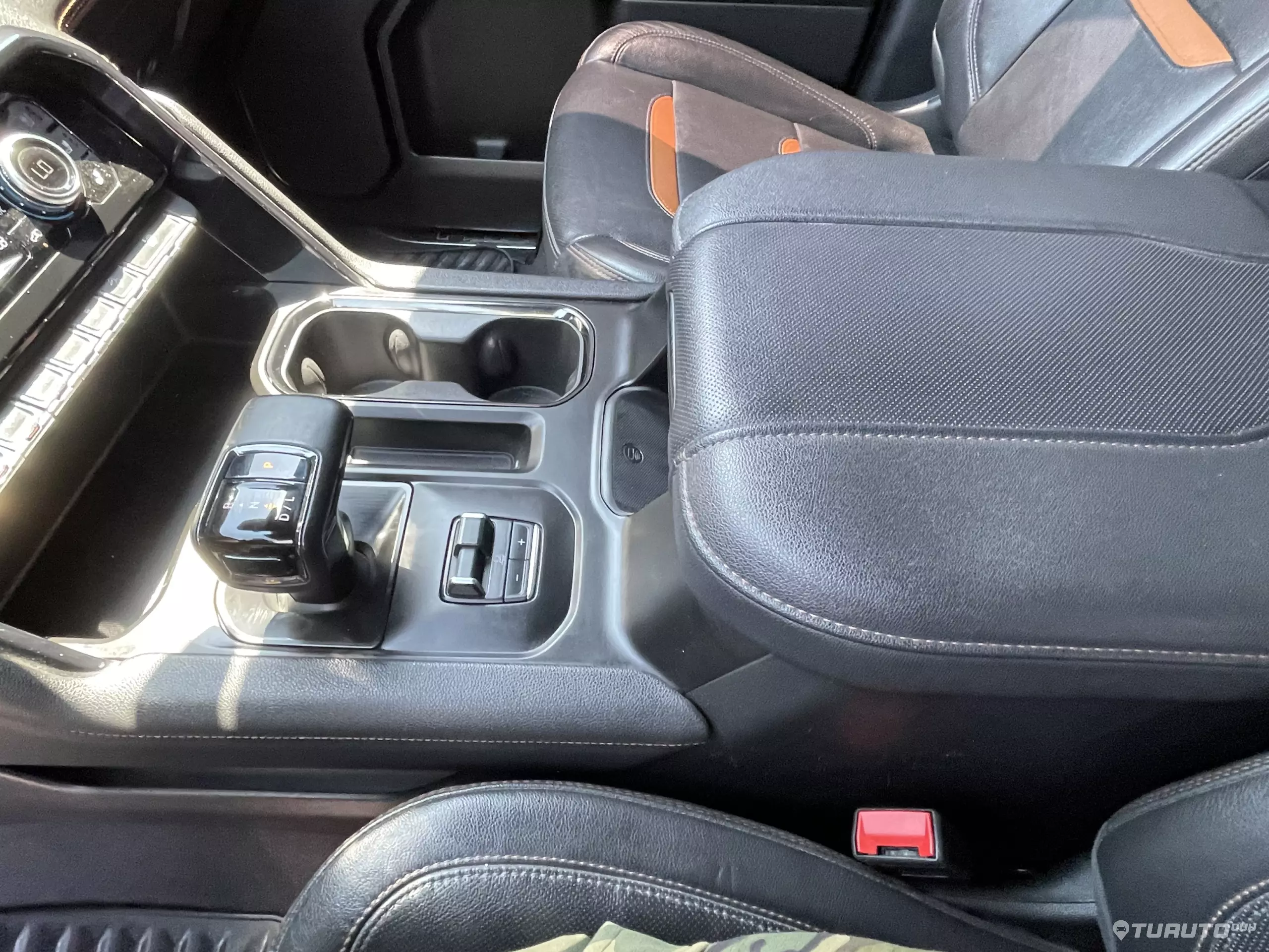 GMC Sierra Pick-Up 4x4