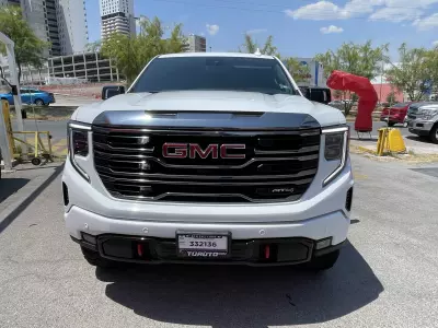 GMC Sierra Pick-Up 4x4 2023