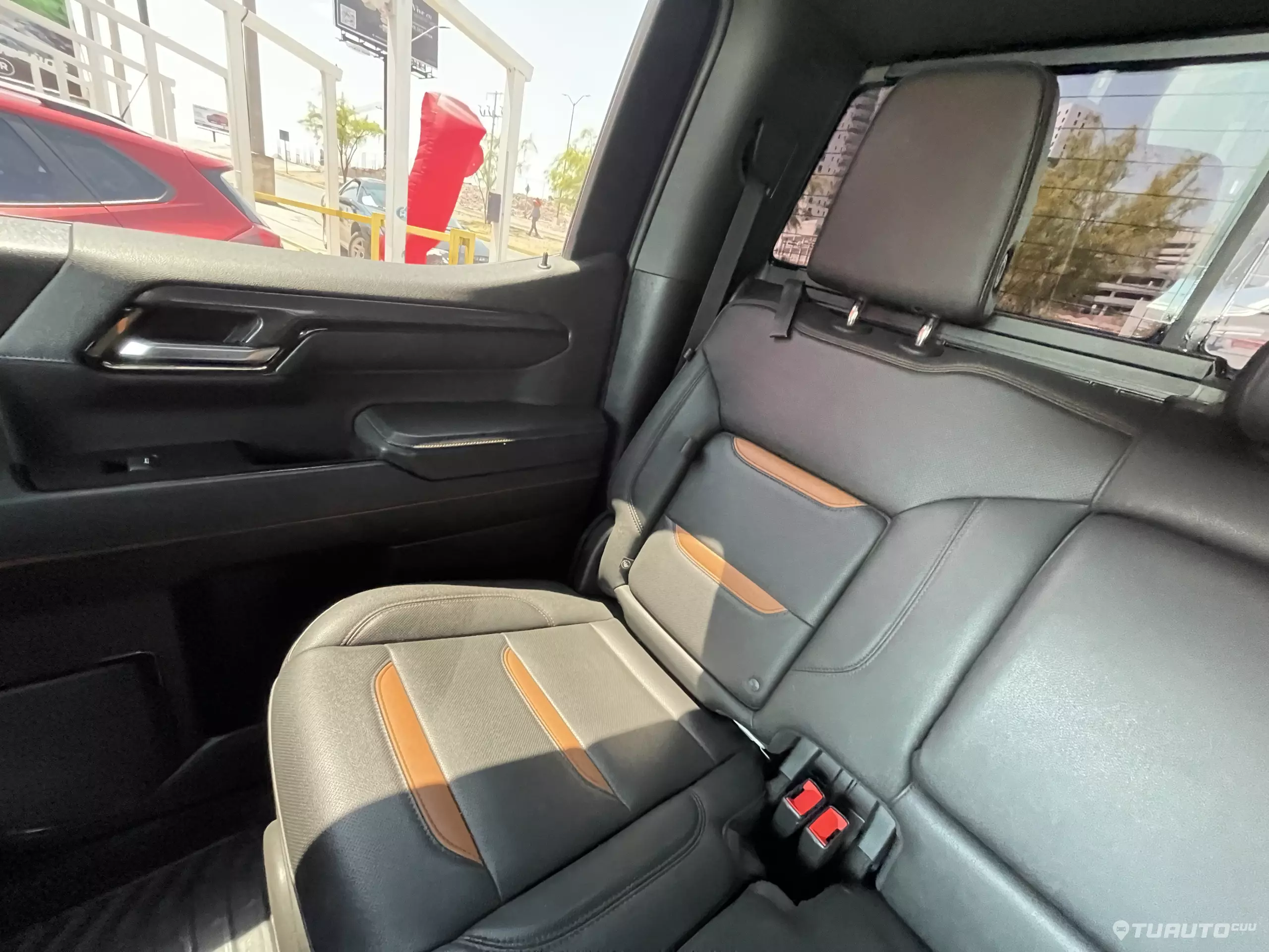GMC Sierra Pick-Up 4x4
