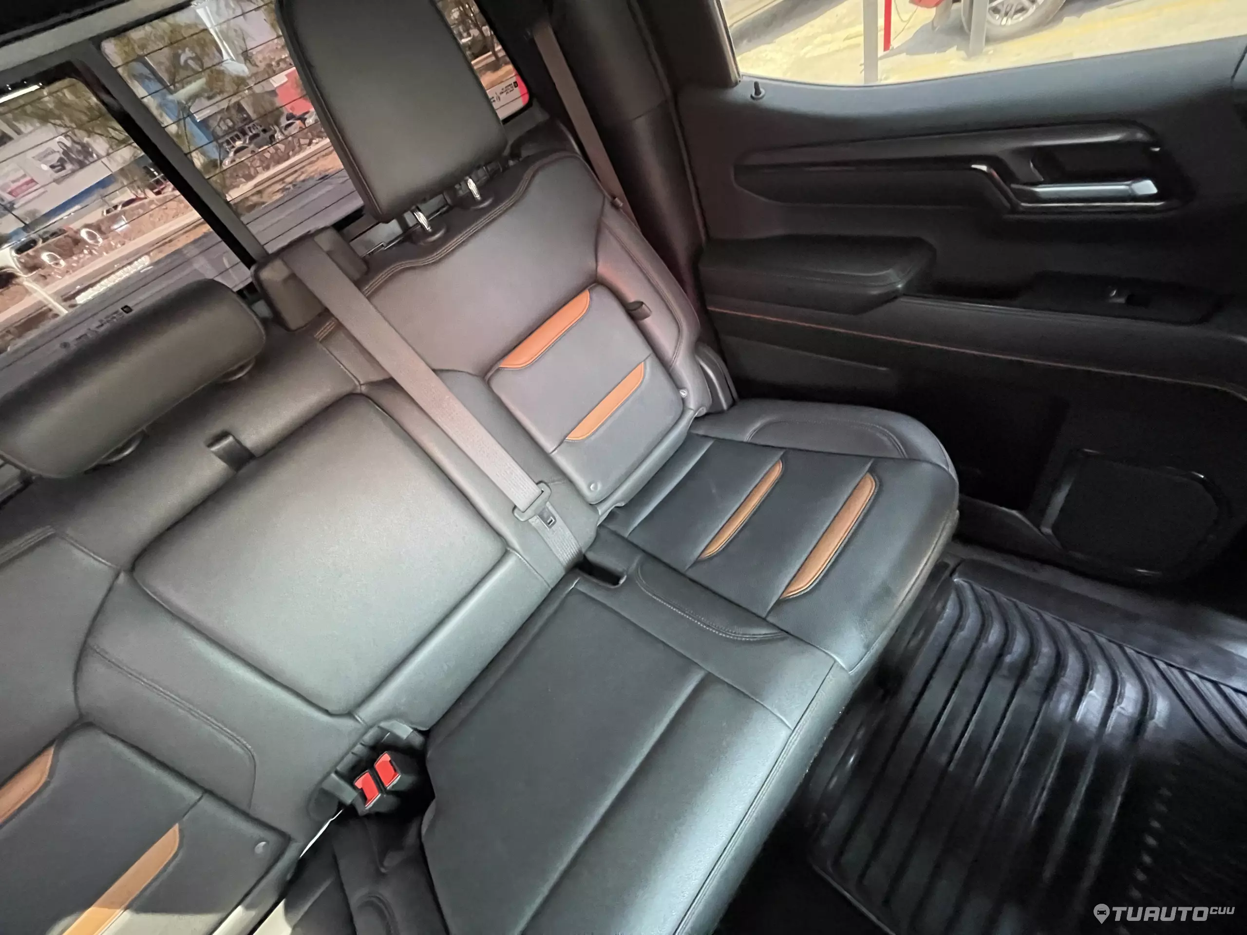 GMC Sierra Pick-Up 4x4