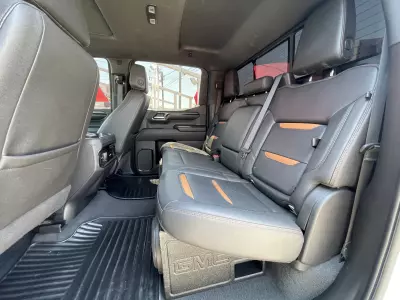 GMC Sierra Pick-Up 4x4 2023