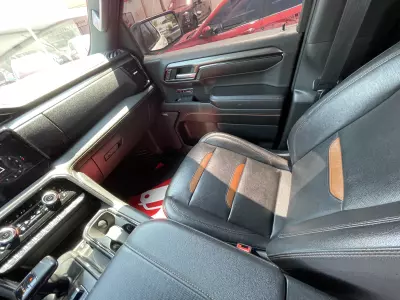GMC Sierra Pick-Up 4x4 2023