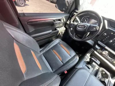 GMC Sierra Pick-Up 4x4 2023