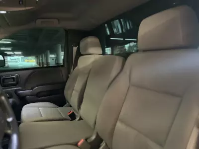 Chevrolet Silverado 1500 Pick-Up 2015