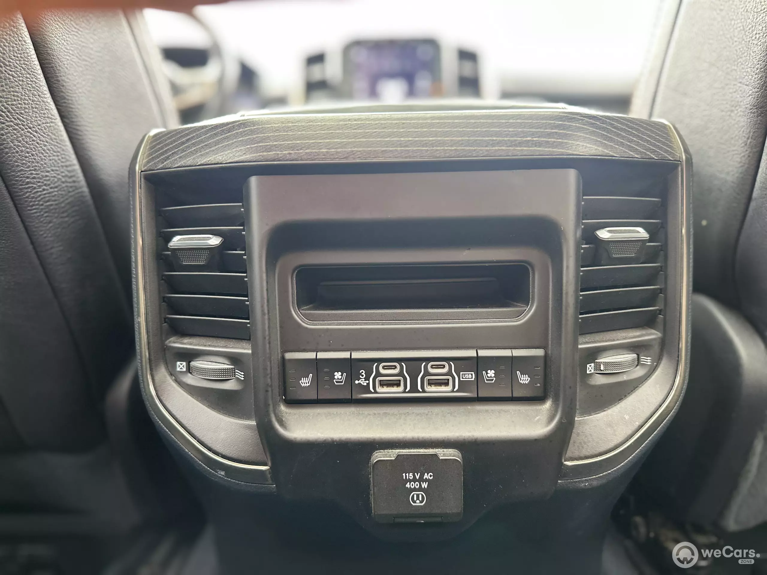 Dodge Ram 1500 Pick-Up