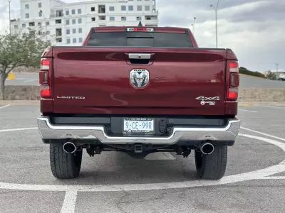Dodge Ram 1500 Pick-Up 2019
