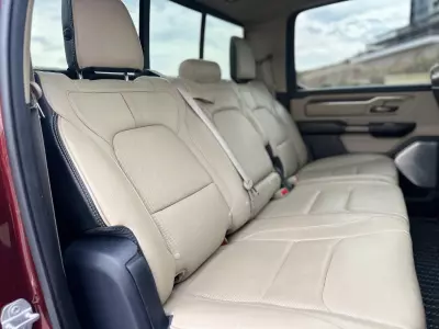 Dodge Ram 1500 Pick-Up 2019