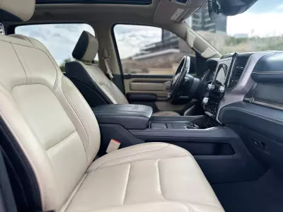 Dodge Ram 1500 Pick-Up 2019