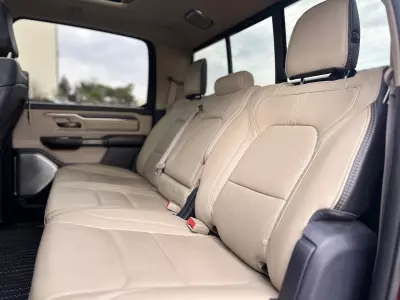 Dodge Ram 1500 Pick-Up 2019