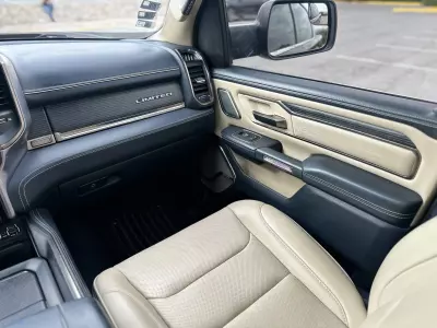 Dodge Ram 1500 Pick-Up 2019