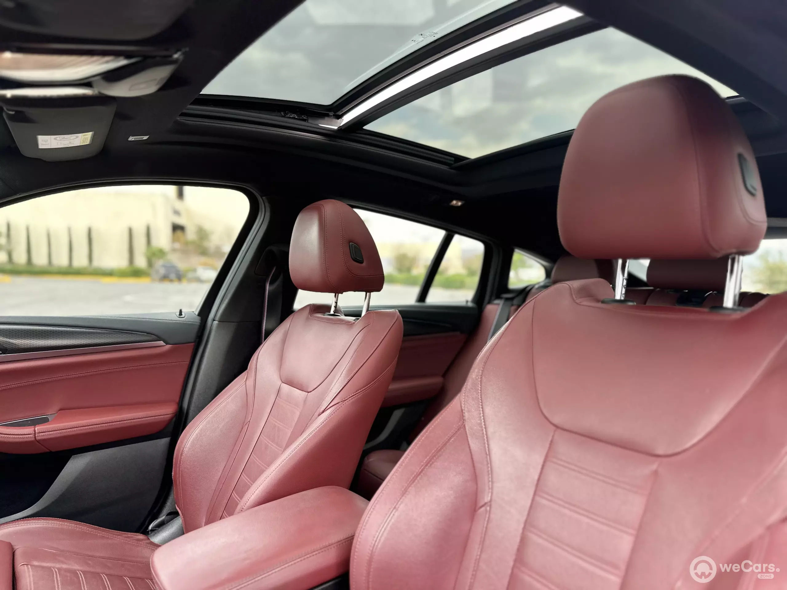 BMW X4 VUD