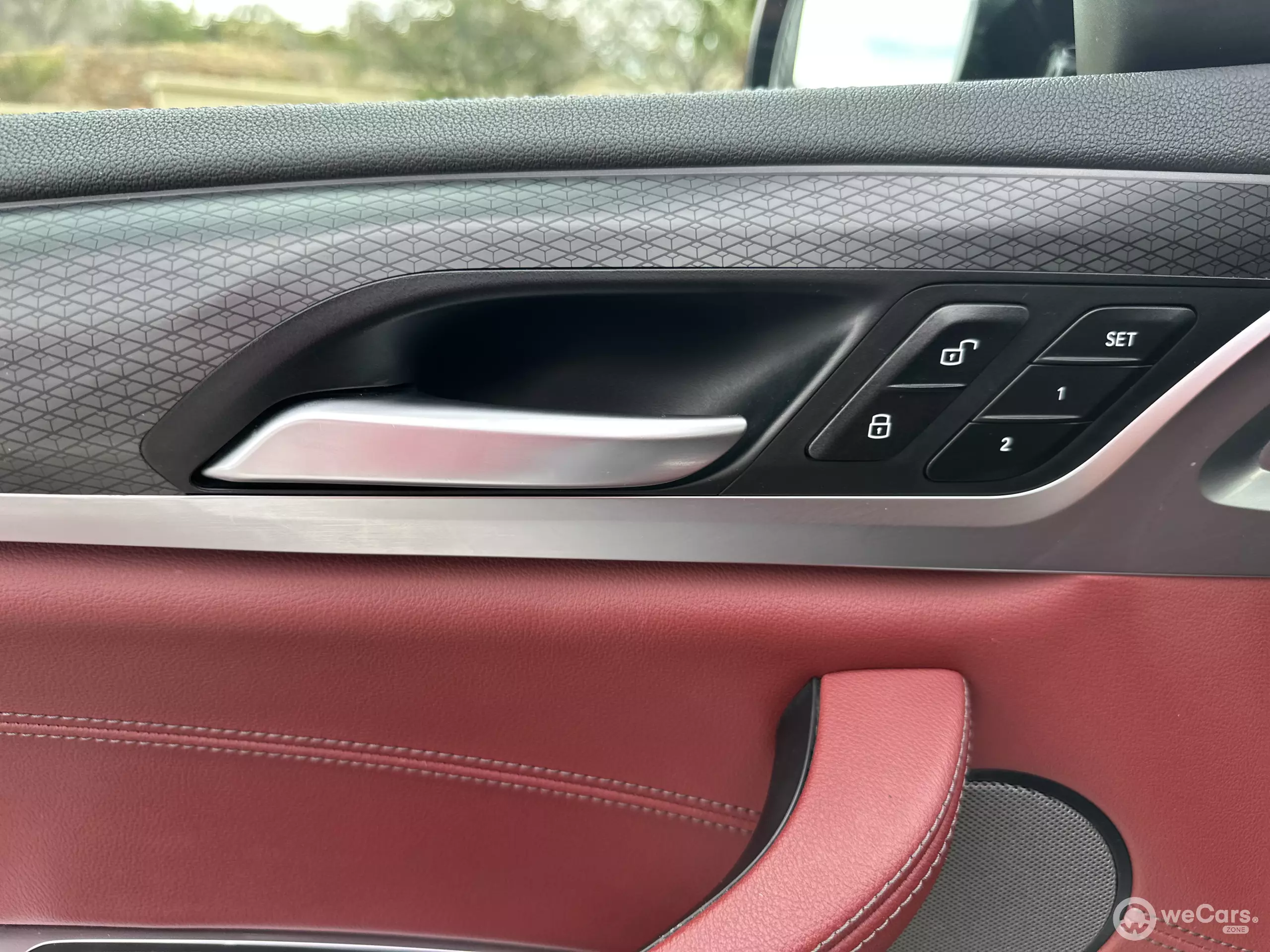 BMW X4 VUD