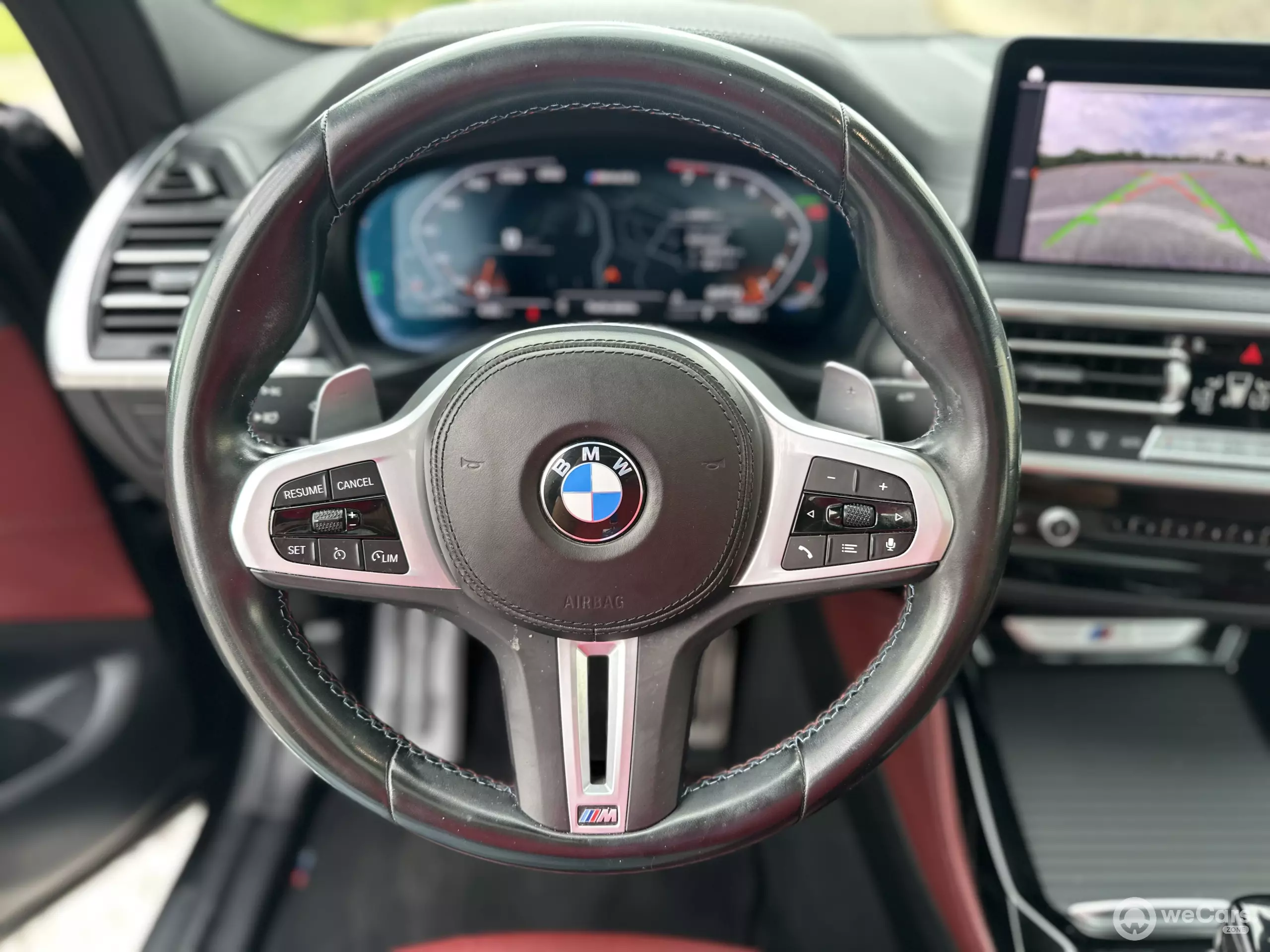 BMW X4 VUD