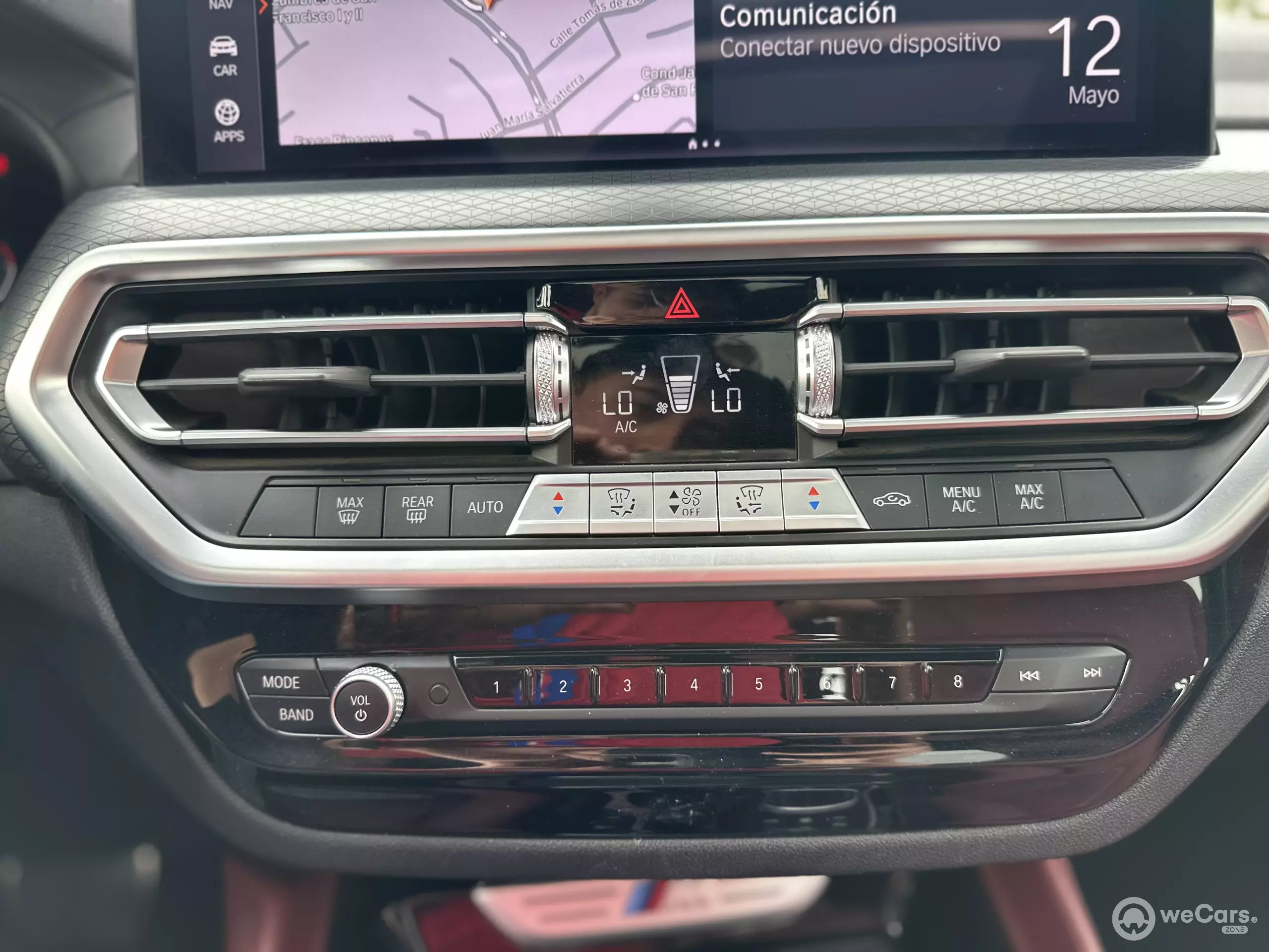 BMW X4 VUD
