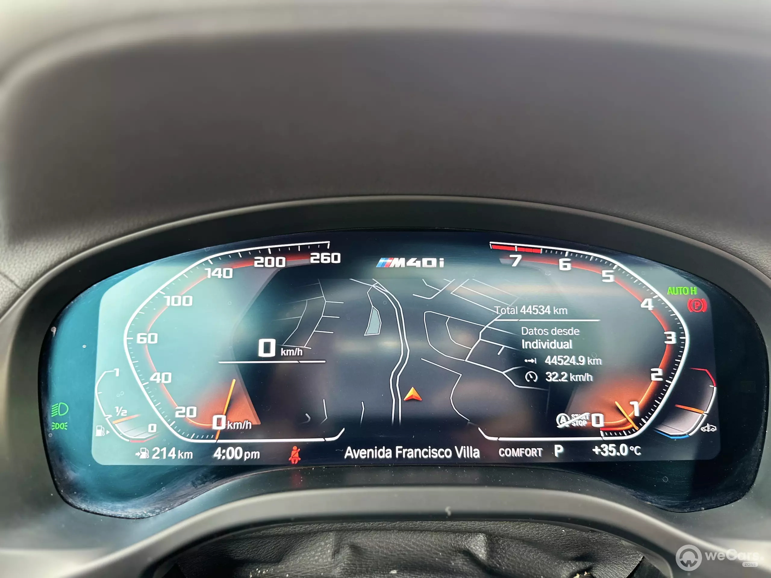 BMW X4 VUD