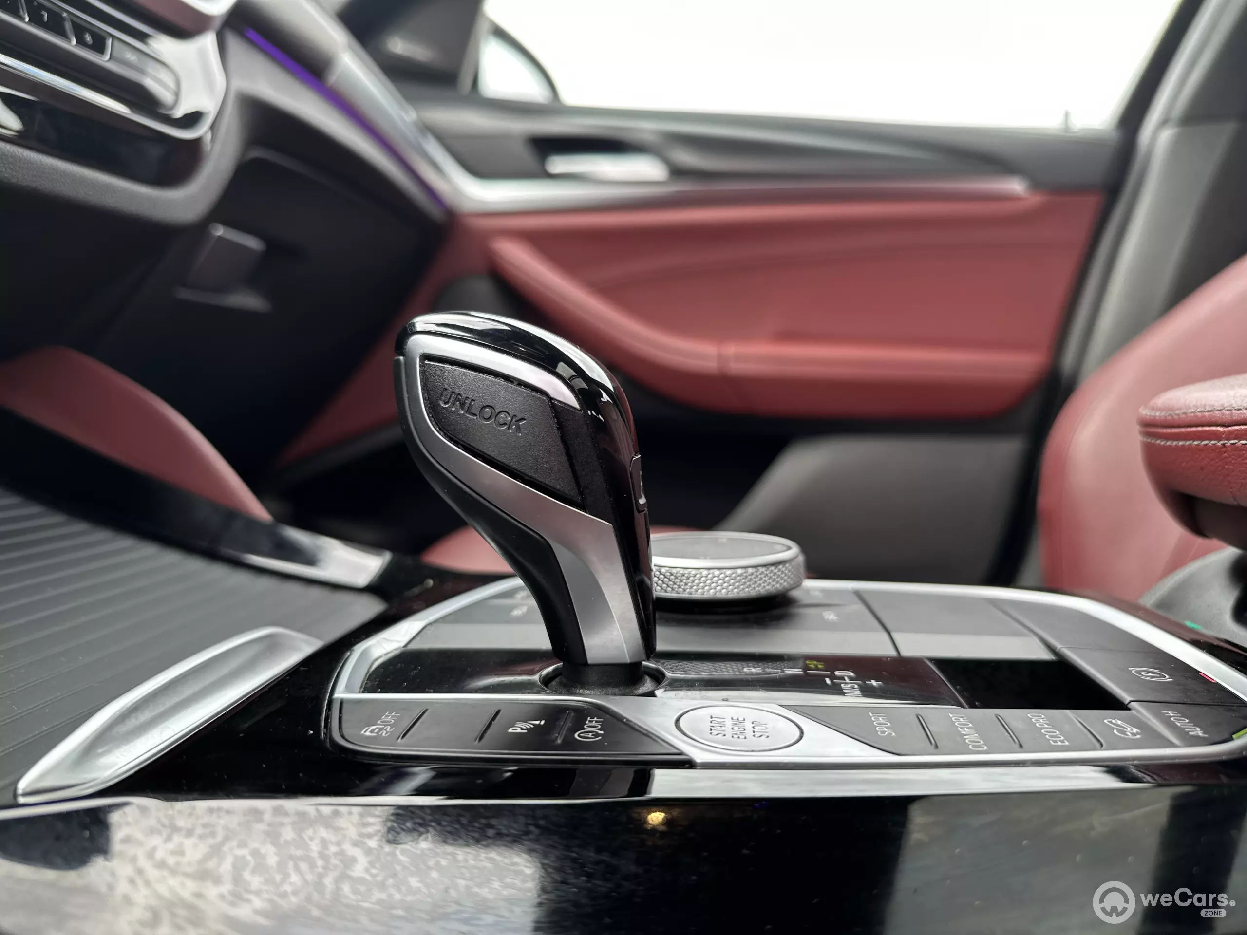 BMW X4 VUD