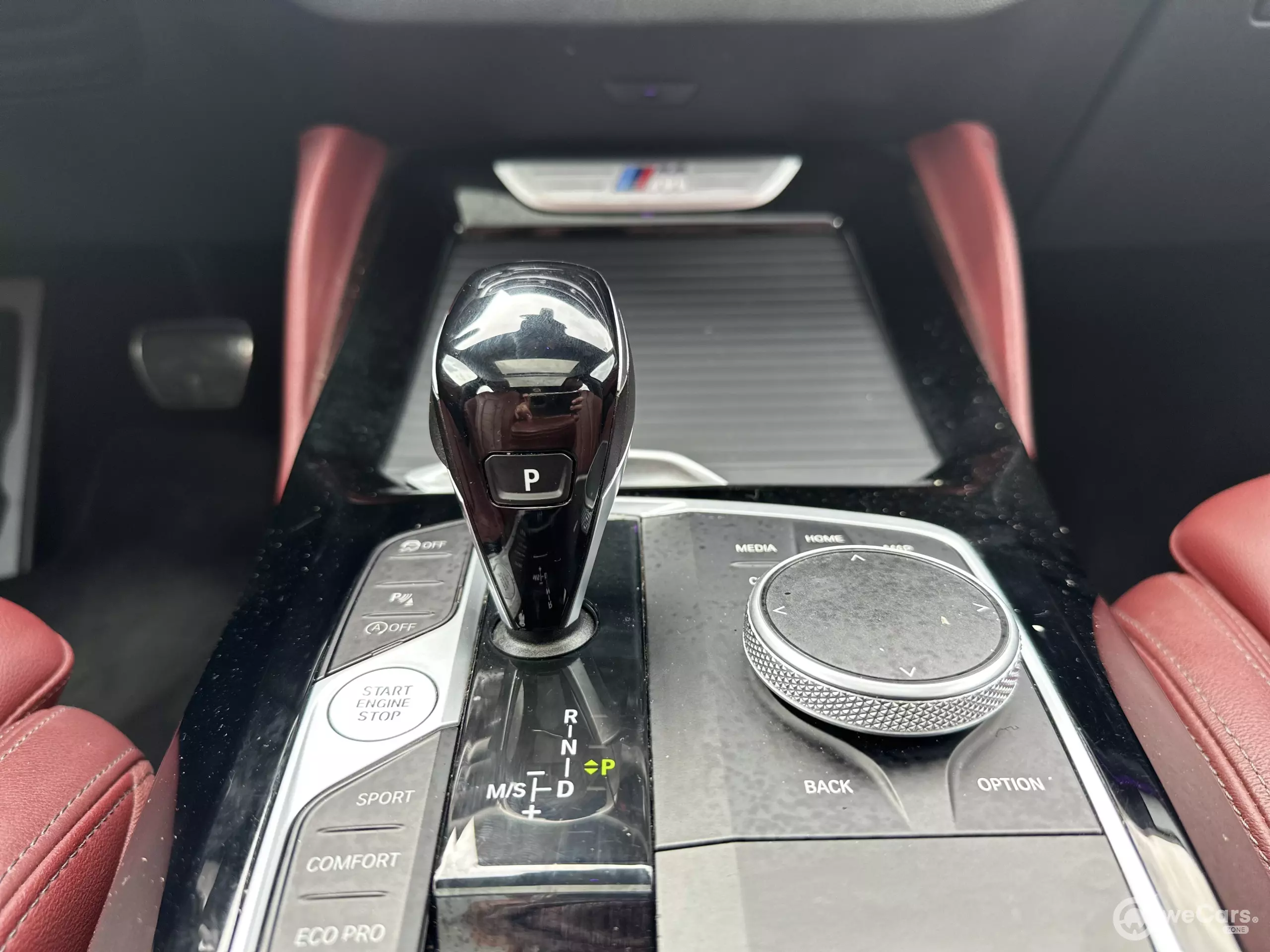 BMW X4 VUD