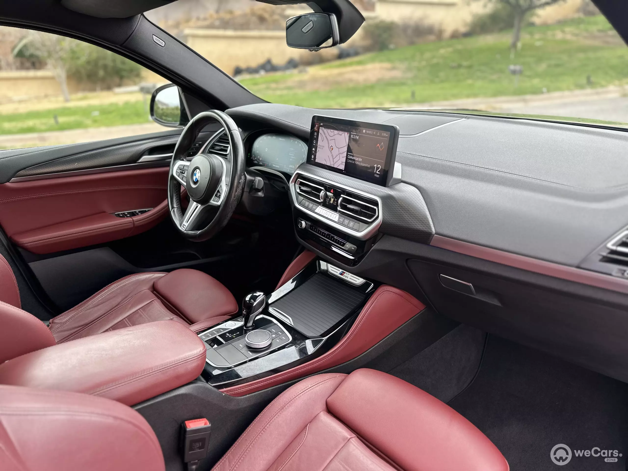 BMW X4 VUD