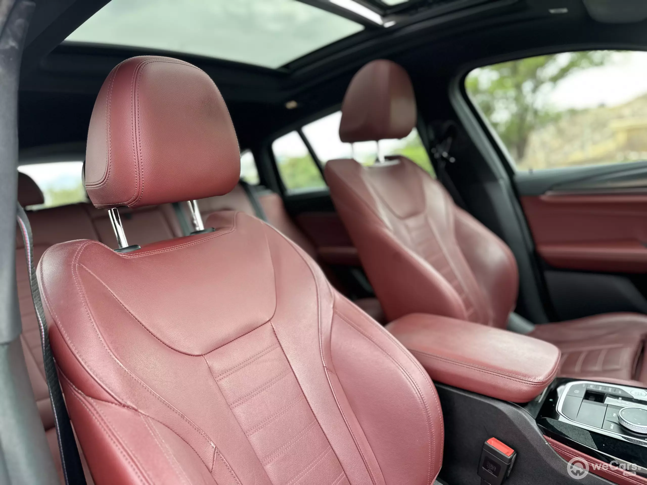 BMW X4 VUD
