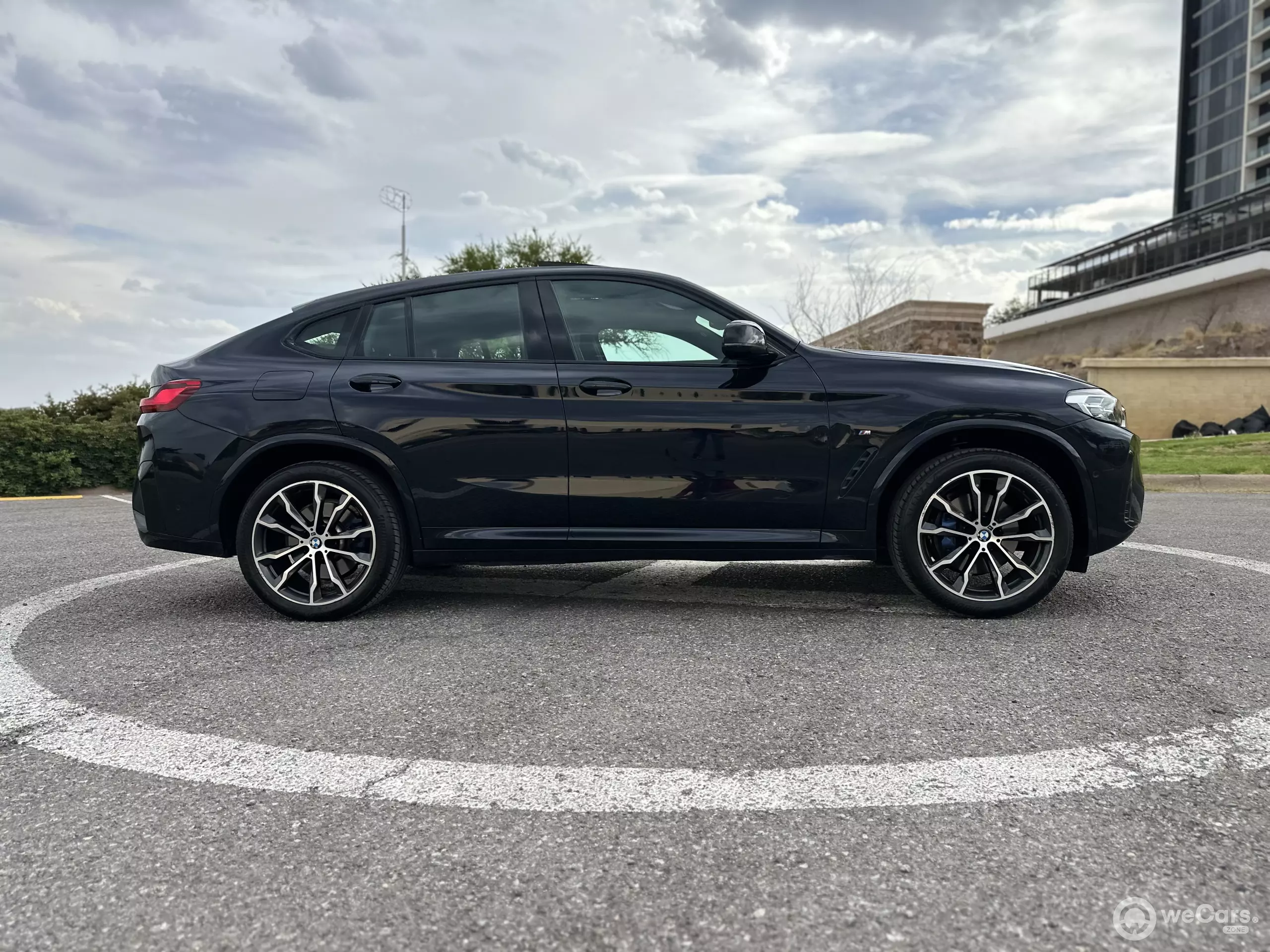 BMW X4 VUD