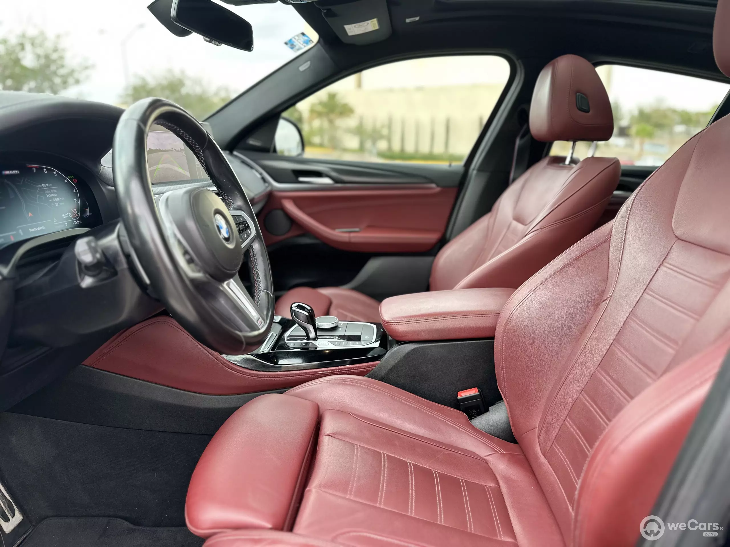 BMW X4 VUD