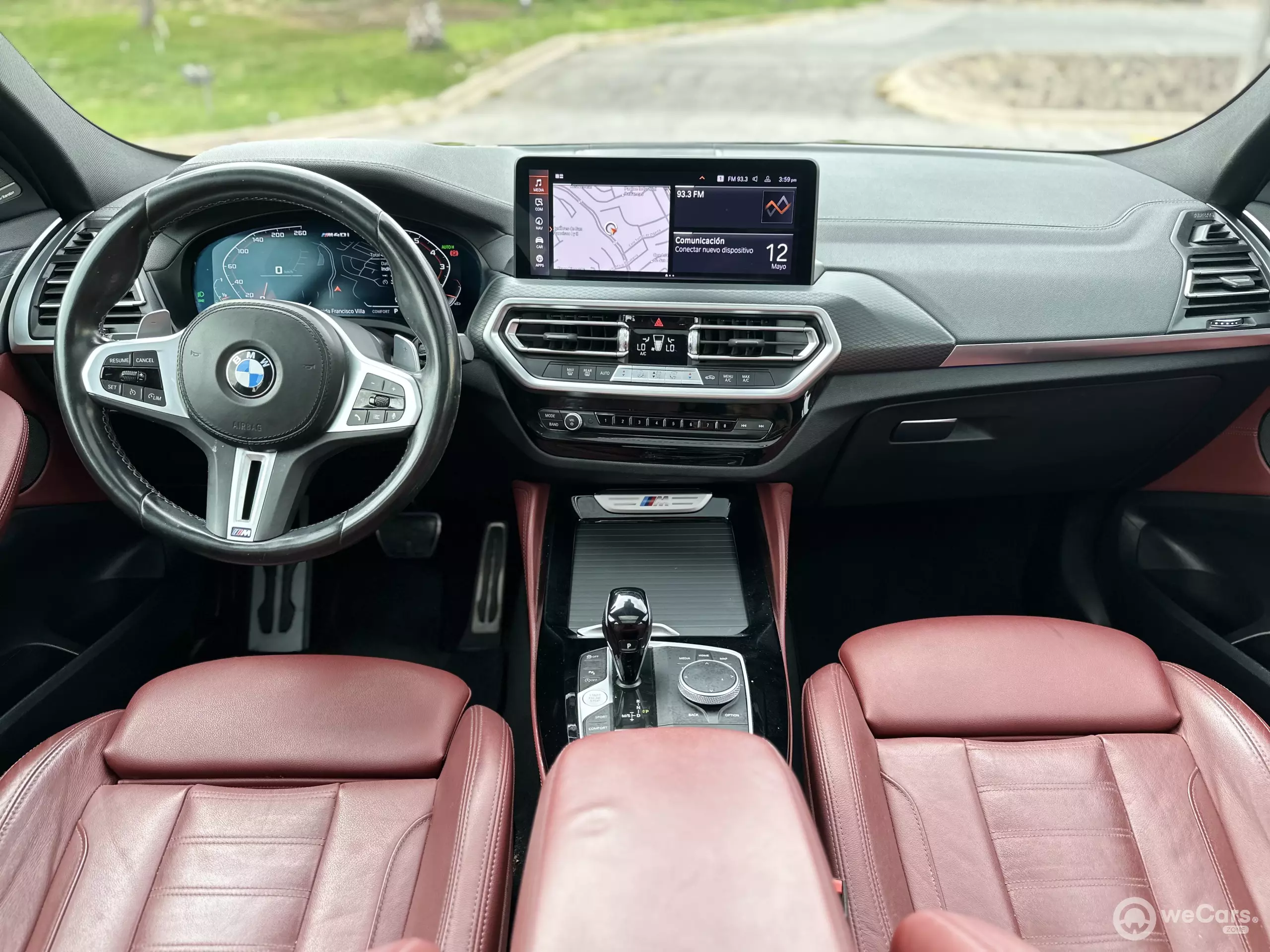 BMW X4 VUD