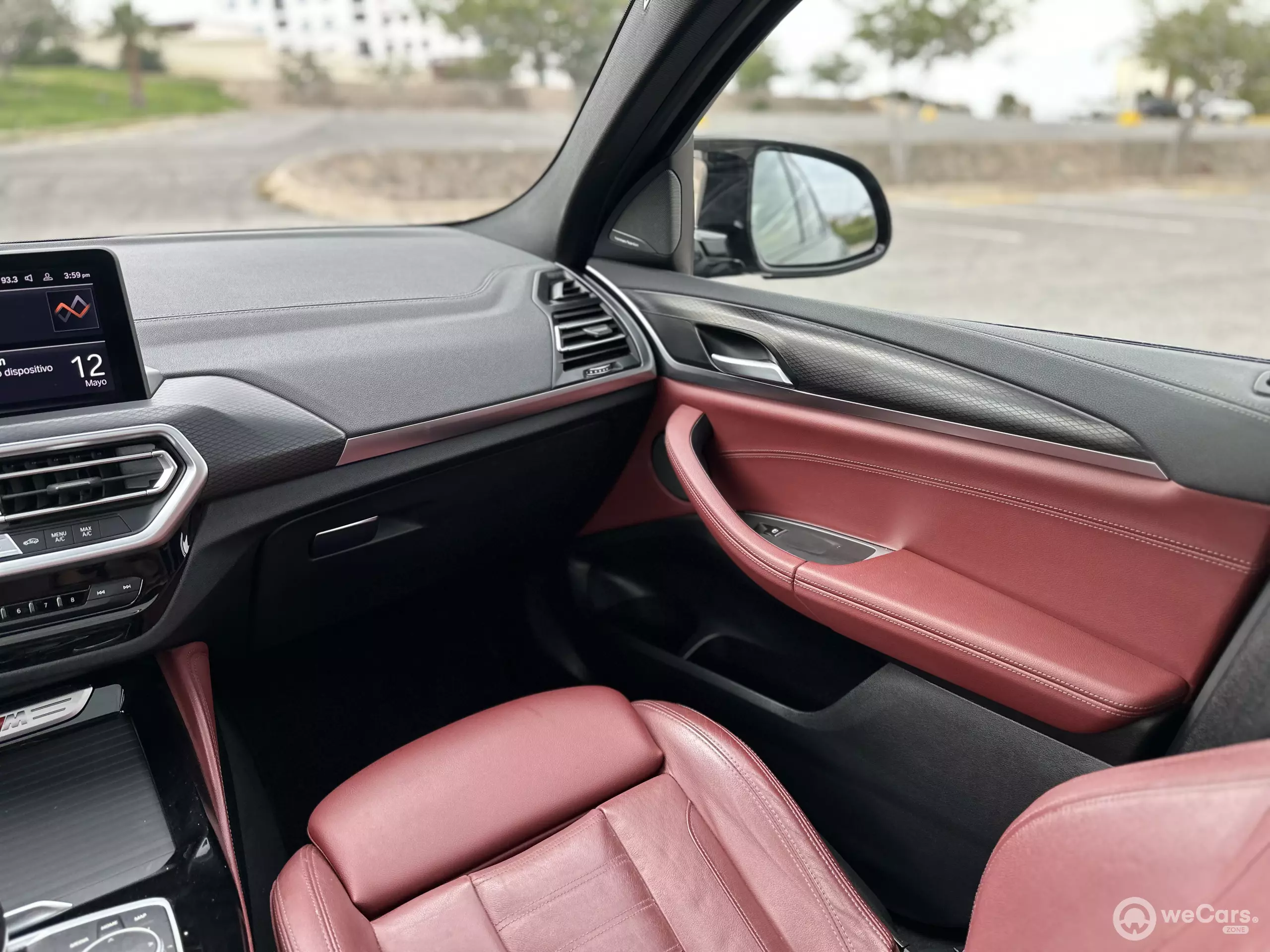 BMW X4 VUD