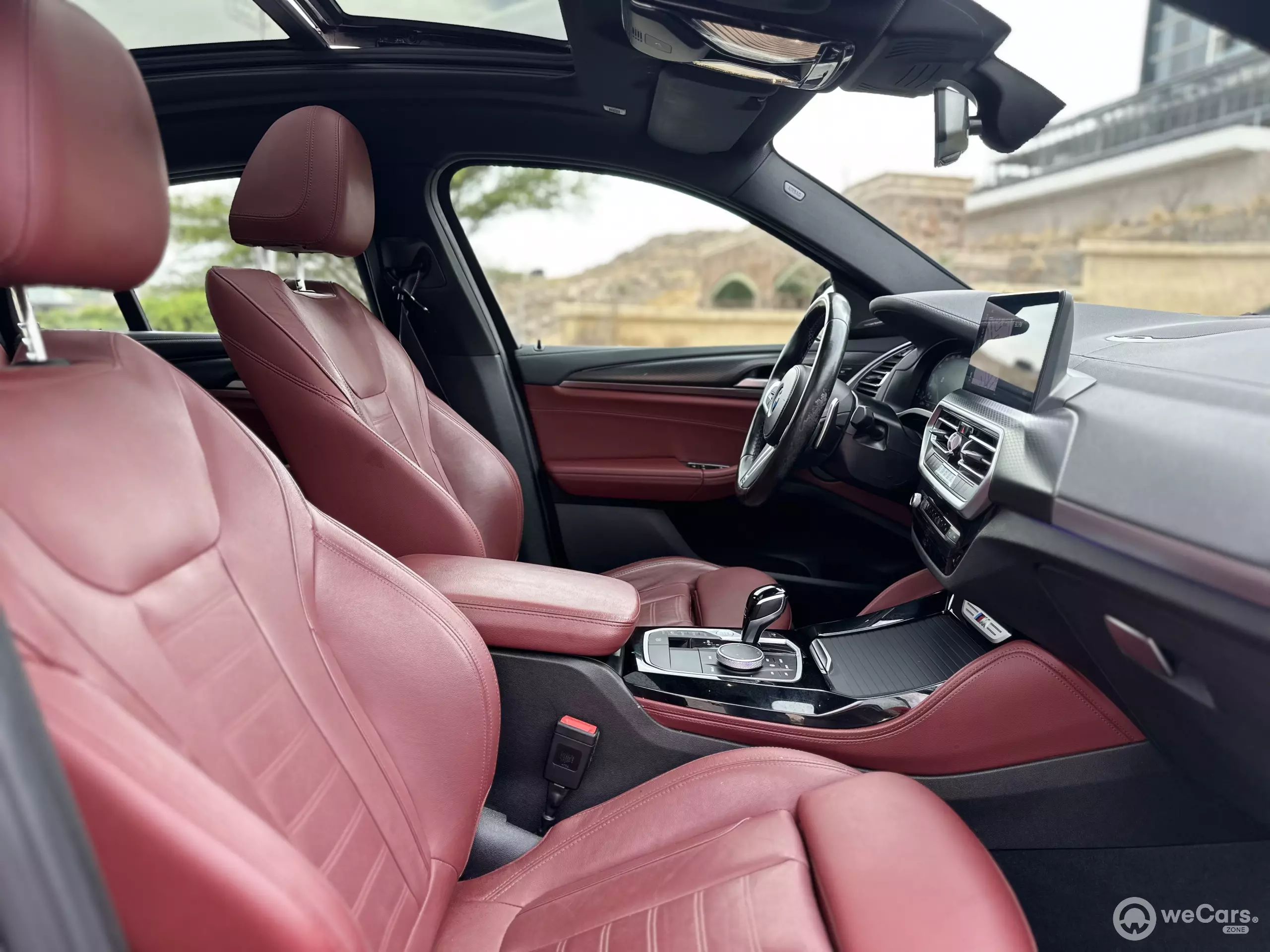 BMW X4 VUD