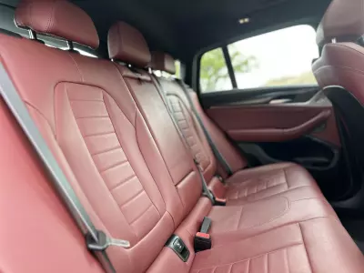 BMW X4 VUD 2022