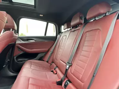 BMW X4 VUD 2022