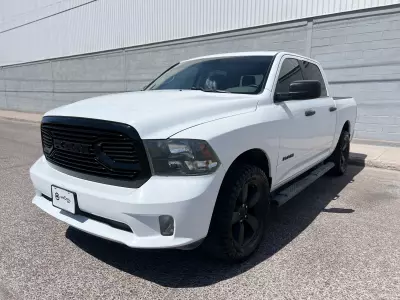 Dodge Ram 1500 Pick-Up 2020