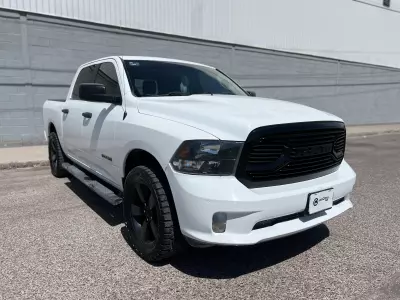 Dodge Ram 1500 Pick-Up 2020