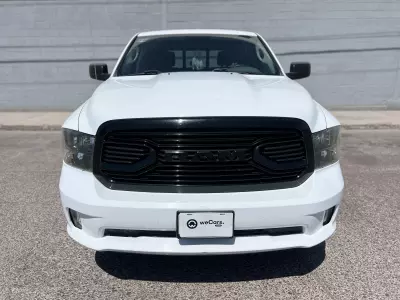 Dodge Ram 1500 Pick-Up 2020