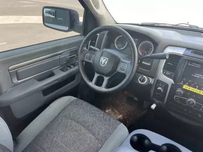 Dodge Ram 1500 Pick-Up 2020