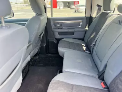 Dodge Ram 1500 Pick-Up 2020