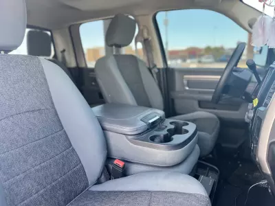 Dodge Ram 1500 Pick-Up 2020