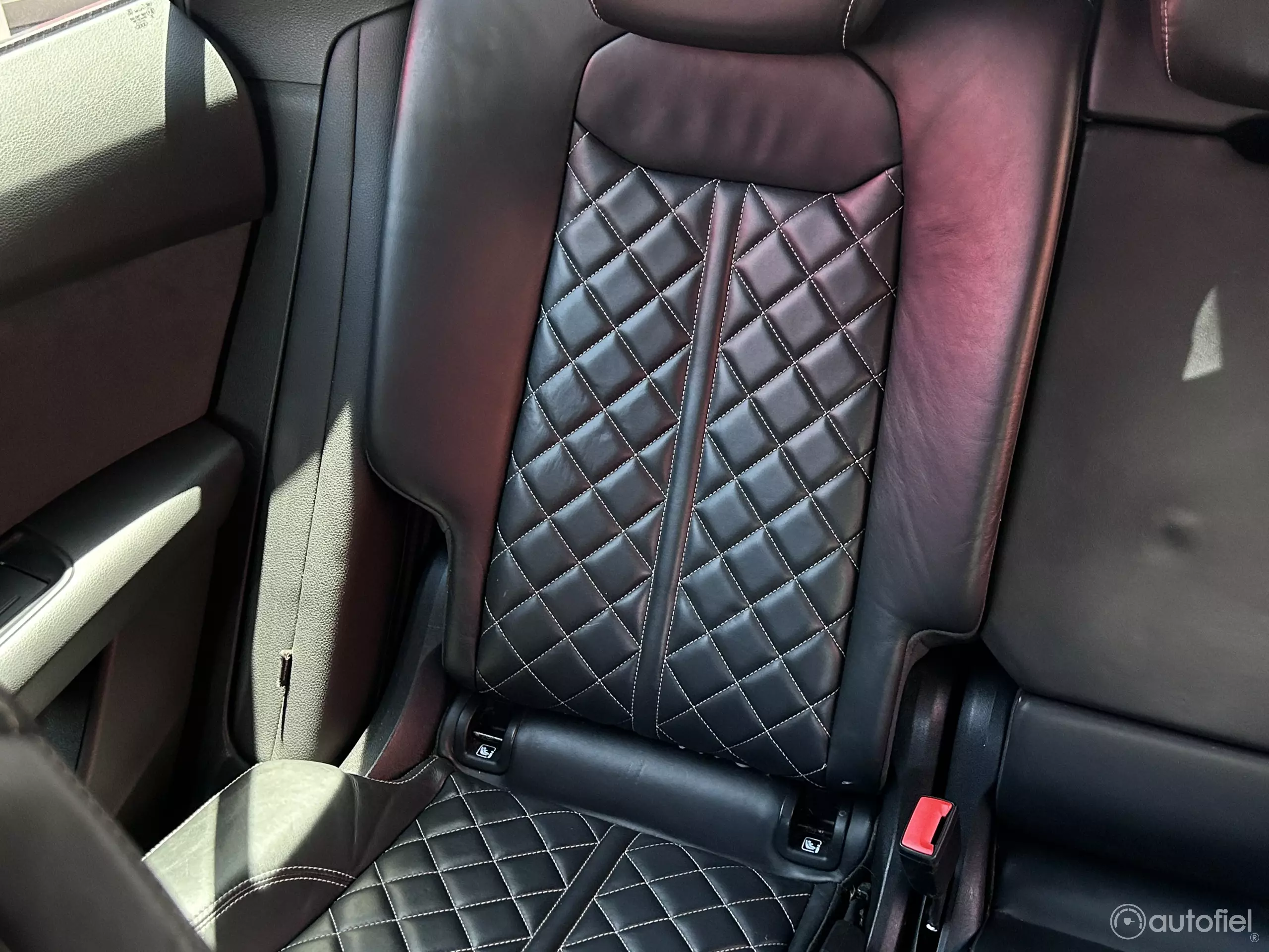 Audi Q8 VUD