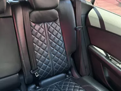 Audi Q8 VUD 2020