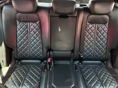 Audi Q8 VUD 2020