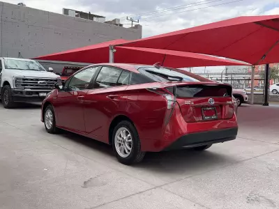 Toyota Prius 2018