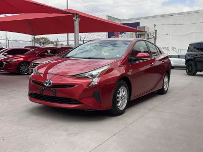 Toyota Prius 2018