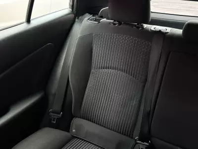 Toyota Prius 2018