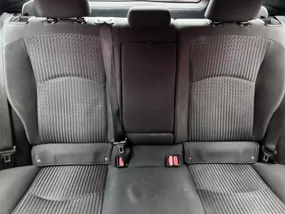 Toyota Prius 2018