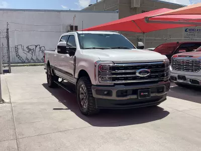 Ford F250 Pick-Up 4x4 2023